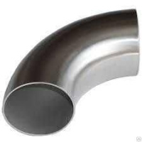 Відвід зварний 159,0х3,0 AISI 304