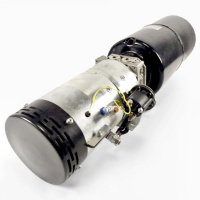 Маслостанція 24В-4,5кВт 3,2СМ³ 12л (Електрогідравліка/PowerPack) (під підйом кузова) HIDROS