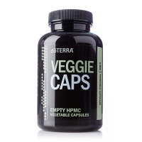 Veggie Caps / БАД / Растительные капсулы для эфирных масел