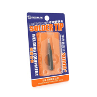 Жало для паяльника MCN 900M-T-B, фигурные, 4*6.3mm, гальваническое покрытие,  высокая теплопроводность, быстрый нагрев