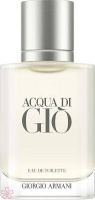 Туалетная вода для мужчин Giorgio Armani Acqua Di Gio 30 мл