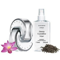 Bvlgari Omnia Crystalline Парфюмированная вода 110 ml