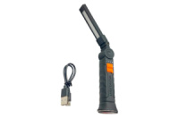 Ліхтар магнітний BL 210мм x 1LED x 7SMD x Li-Ion (174-BL-G51)