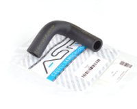 Патрубок отопителя ВАЗ 2101-07 подводящий «крючок»