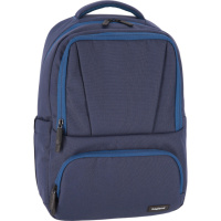 Рюкзак Bagland Stark 20 л. чорнильний (0013866)