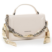 PODIUM Сумка Женская Классическая иск-кожа FASHION 22 9032 beige