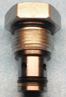 Ограничительный клапан