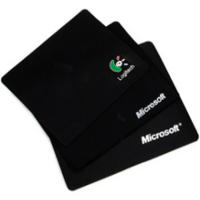 Килимок для Мишки Logitech 200*240*13 mm