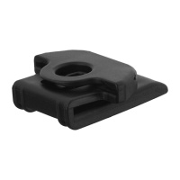 Фиксаторы, закладные Закладная под саморез - Nissan Frontier