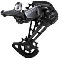 Перемикач задн. 12ск чорн. SHIMANO DEORE RD-M6100 direct mount l 6
