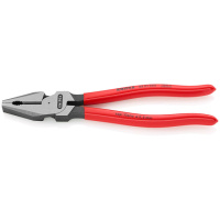Плоскогубці комбіновані особливої потужності Knipex 02 01 225 SB