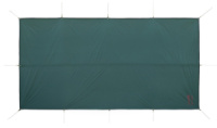 Тент Tramp Tent 3 х 5 green UTRT-101