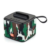 Портативна Bluetooth колонка TG-801