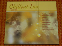 Chillout Lux -Jazzy tonic 2CD