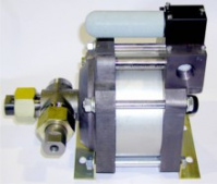 Насос высокого давления серии G-G400 Maximator