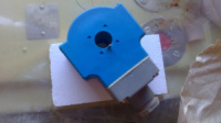 DANFOSS КАТУШКА электромагнитная	018K6851