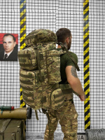 СУМКИ та РЮКЗАКИ Тактичні