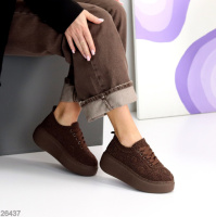 Кеди Patricia 26437