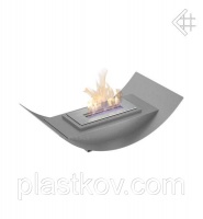 Биокамин Kratki MISA MINI гранит