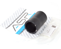 Патрубок термостата и водяного насоса ВАЗ 2105-07, 21073, 2121 «коротыш»