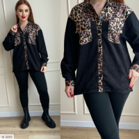 Рубашка IE-3693