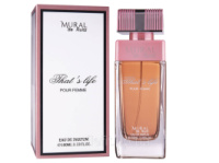 Жіноча парфумована вода Mural That's Life 100 мл