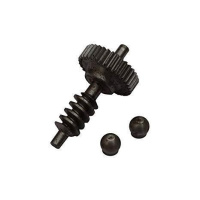 Ремкомплект зеркала заднего вида BMW 7 F01 F02 F03 F04 51167245135 51167245136