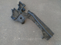 Лонжерон передний левый ВАЗ-1118,1119,1117,2190 Калина, Гранта