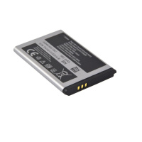 Акумулятор для Samsung S3650 Corby / AB463651BU