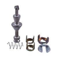 Ремкомплект личинка замка двери BMW X5 E70 51217187881 51217187882 51 21 7 187 881 51 21 7 187 882