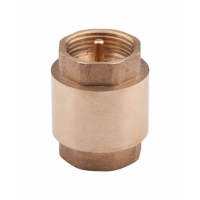 Зворотний клапан Valve 3/4« SV240W20