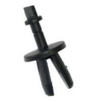 Крепления распорного действия С нажимным распорным штырём - GM Много моделей