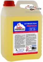 Активная пена Premium Red Penguin XADO 5л