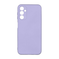 Чохол Silicone Cover Full Camera (A) для Samsung Galaxy A14 (A145)/A14 5G (A146)