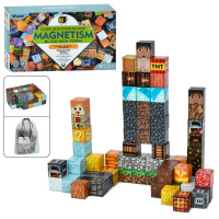 Конструктор YN магніт