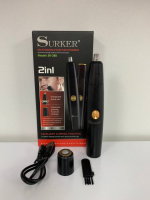 Тример для носа і вух Surker SK-288
