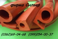 Изделия из силикона