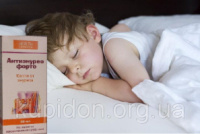 Капли от энуреза Антиэнурео Форте