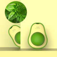 Игрушка с мятой для котов Авокадо 11935