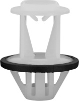 Фигурные Фигурная шляпка - Mercedes-Benz Много моделей