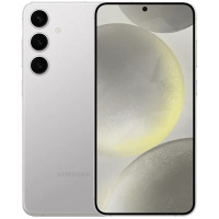 Смартфон Samsung Galaxy S24 FE S721B 8/256GB Gray (SM-S721BZAC) EU (Код товару:38624)