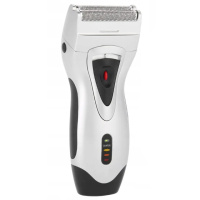 Мужская электробритва аккумуляторная с триммером Surker RSCW-8002