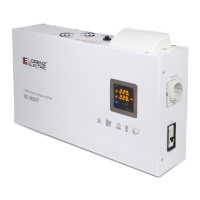 Стабілізатор напруги Lorenz Electric ЛС-5000Т