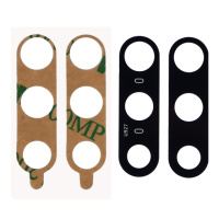 Стекло камеры для Samsung N970/N975 Galaxy Note 10/10 Plus (2019)