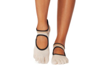 Шкарпетки для йоги ToeSox Full Toe Bellarina Reflect M (39-42.5)