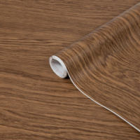 Плівка самоклеюча (самоклейка) d-c-fix 200-5397 0,90 х 1м дикий дуб