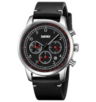 Skmei 9318BKBK Black