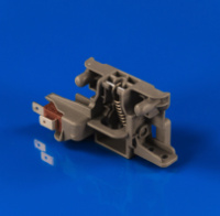 Замок Indesit Ariston С00195887 для посудомоечной машины