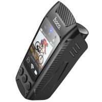 Відеореєстратор Hoco DV104 2-inch display for bike (4K)