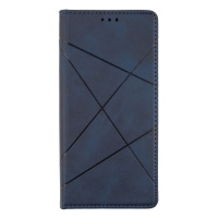 Чохол-книжка Business Leather для Samsung Galaxy S21 Plus 5G (G996)